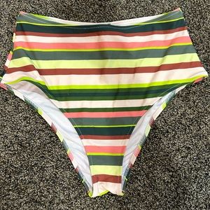 Aerie swim bottoms